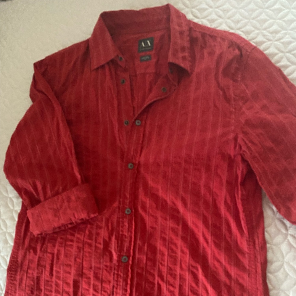 Armani exchange